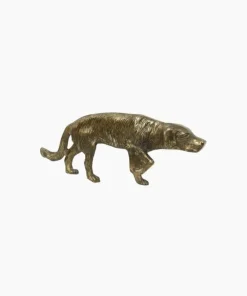 Sale Duke Dog Sculpture Decorative Objects