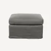 Discount Dume Ottoman Fog Linen Sofas & Daybeds