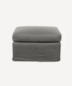 Discount Dume Ottoman Fog Linen Sofas & Daybeds