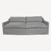 Clearance Dume Sofa Fog Linen Sofas & Daybeds