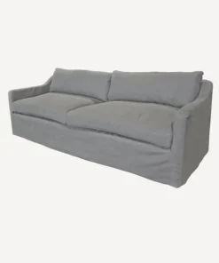 Clearance Dume Sofa Fog Linen Sofas & Daybeds