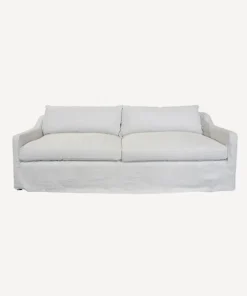 Fashion Dume Sofa Sand Linen Sofas & Daybeds