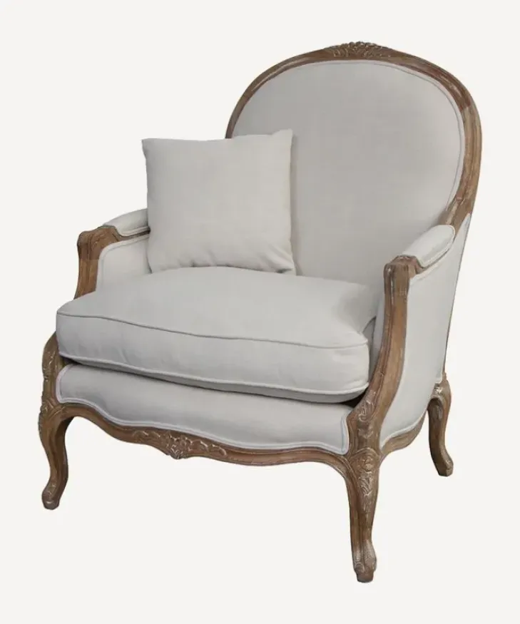 Sale Elenor Natural Chair Chairs – Occasional