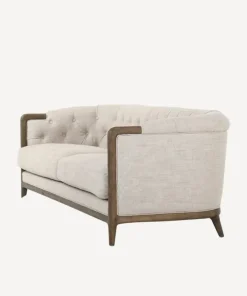 Best Ellsworth Sofa Off White Sofas & Daybeds