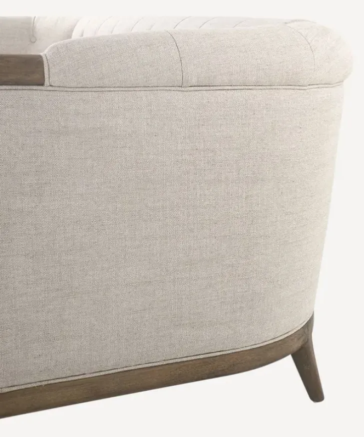 Best Ellsworth Sofa Off White Sofas & Daybeds