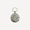 New Embossed Fleur Tape Measure Home Office Accessories