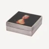 Outlet Emile Renaissance Box Dressing Table Accessories