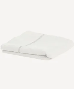 Best Emilie Linen Flat Sheet Super King Ecru Bed Linen