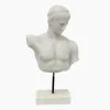 Sale Eros Bust Statue Decorative Objects