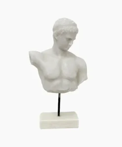 Sale Eros Bust Statue Decorative Objects