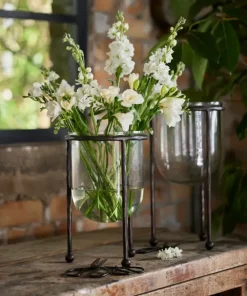 Best Esk Hurricane Small Candleholders & Hurricanes