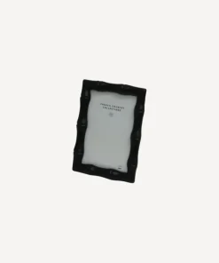 Online Faux Bamboo Black Photo Frame 4x6" Photoframes