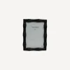 Outlet Faux Bamboo Black Photo Frame 5x7" Photoframes