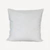Fashion Feather Cushion Inner 55cmLx55cmW Cushion Inners