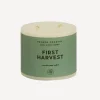 Sale First Harvest Candle Wax Refill Candles