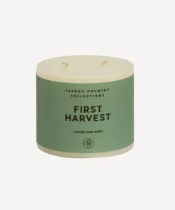 Sale First Harvest Candle Wax Refill Candles