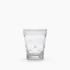 Discount Fleur De Lis Chunky Tumbler Glassware & Drinkware