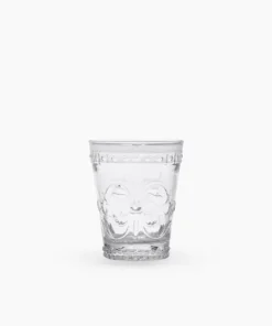 Discount Fleur De Lis Chunky Tumbler Glassware & Drinkware