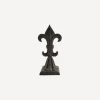 Online Fleur De Lys Door Stop Doormats & Doorstops
