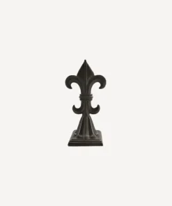 Online Fleur De Lys Door Stop Doormats & Doorstops