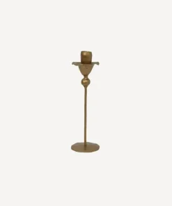 Discount Flower Candleholder Medium Candleholders & Hurricanes