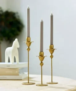 Best Flower Candleholder Small Candleholders & Hurricanes