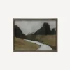 New Foot Hills Landscape Wall Art Wall Art