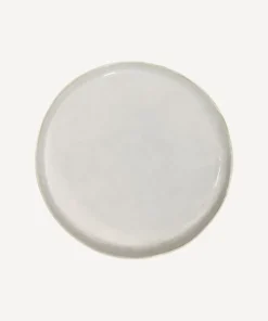 Discount Franco Rustic White Charger Plate Dinnerware