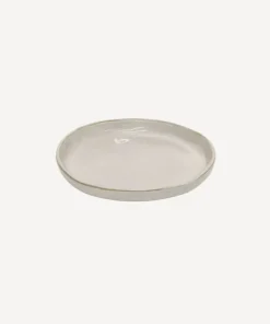 Sale Franco Rustic White Side Plate Dinnerware