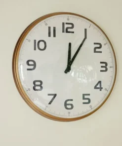 Discount Franz Kitchen Wall Clock Clocks
