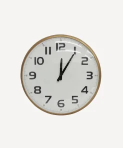 Discount Franz Kitchen Wall Clock Clocks