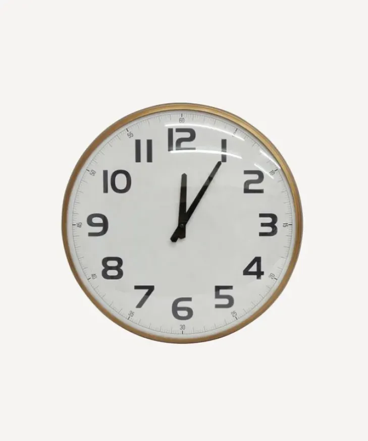 Discount Franz Kitchen Wall Clock Clocks