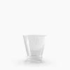 Hot French Bee Tumbler Glassware & Drinkware