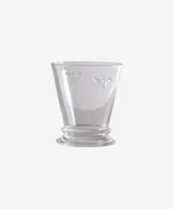 Hot French Bee Tumbler Glassware & Drinkware