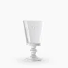 Online French Bee Wine Goblet Glassware & Drinkware