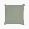 Sale Freya Euro Sage (2PC) Bed Linen