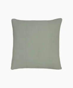 Sale Freya Euro Sage (2PC) Bed Linen