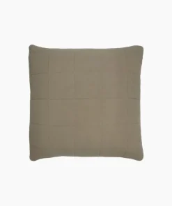 Best Freya Euro Taupe (2PC) Bed Linen