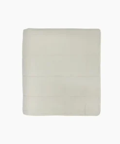Sale Freya Quilt Ecru Large Bed Linen