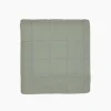 Discount Freya Quilt Sage Small Bed Linen