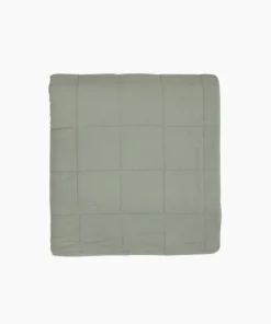 Discount Freya Quilt Sage Small Bed Linen