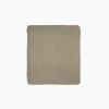 Sale Freya Quilt Taupe Small Bed Linen