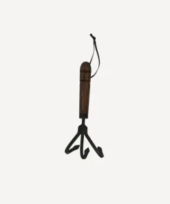 New Garden Cultivator Wooden Handle Garden Accessories