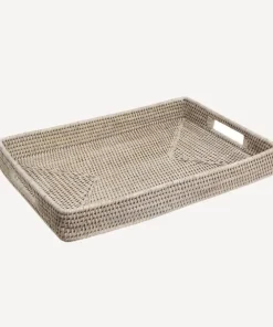 Fashion Geneva Rect Tray Trays