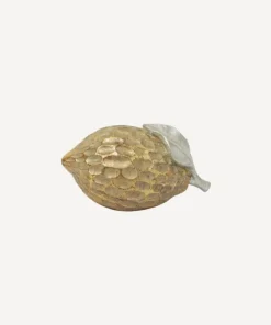 Sale Gold Lemon D&eacute;cor Christmas Decor