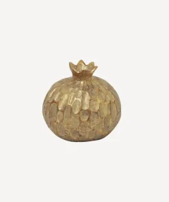 Fashion Gold Pomegranate D&eacute;cor Christmas Decor
