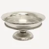 Fashion Grande Silver Bowl on Base Cakestands & Domes