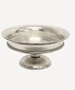 Fashion Grande Silver Bowl on Base Cakestands & Domes