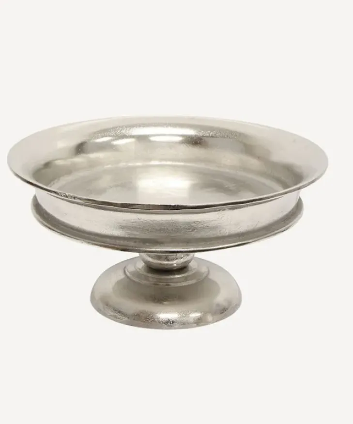 Fashion Grande Silver Bowl on Base Cakestands & Domes