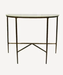 Discount Half Round Wall Table Sideboards